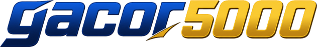 Logo gacor5000